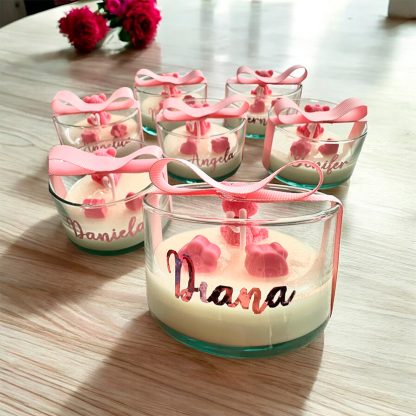 Amor y Dulzura Begonia
