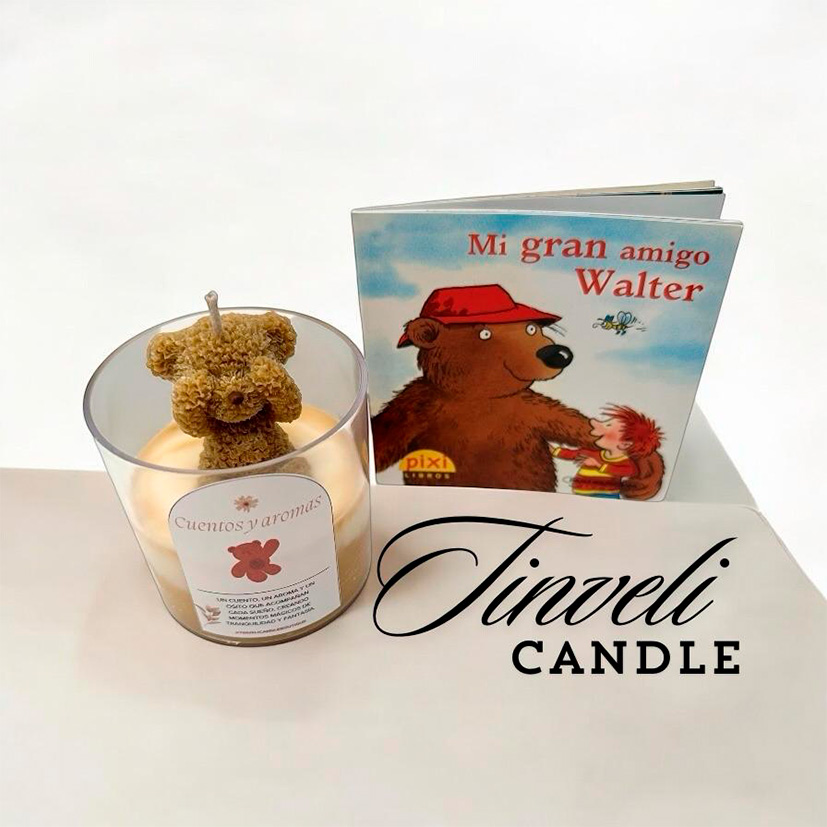 Cuentos y Aromas - Imagen 2