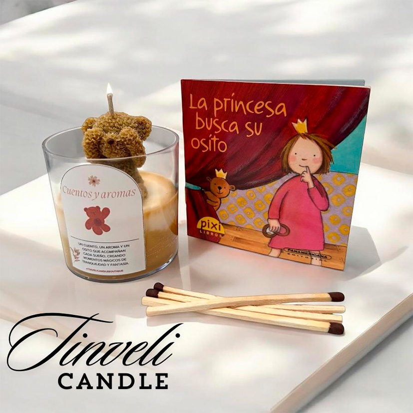 Cuentos y Aromas - Imagen 4