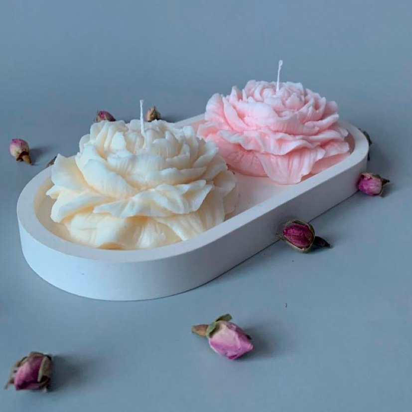 Dueto Floral