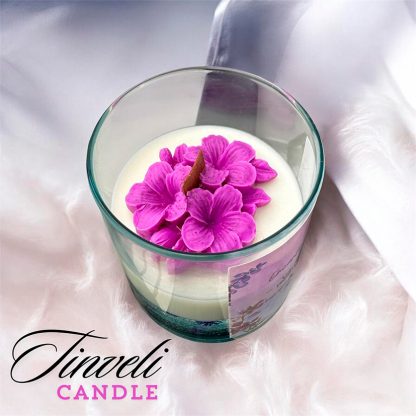 Encanto Violeta