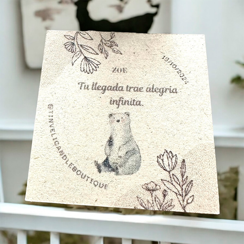 Luz de mi Llegada - Imagen 3