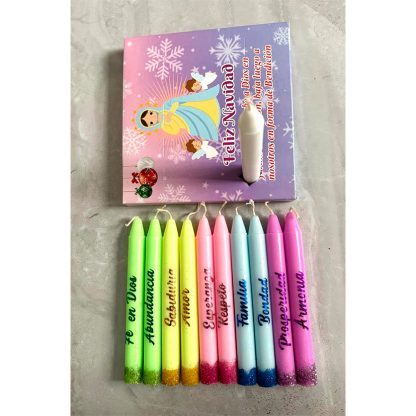 Magia de Colores