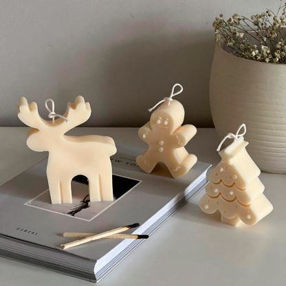 Trineo de Luz Mini