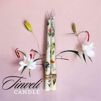 Velas Enredadas