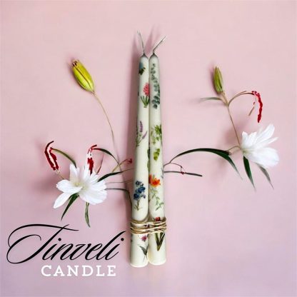 Velas Enredadas